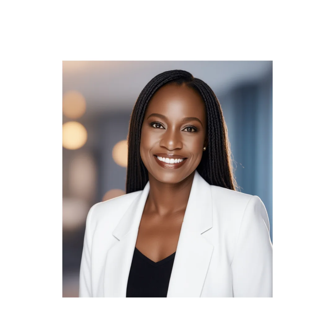 Michelle Olufeso